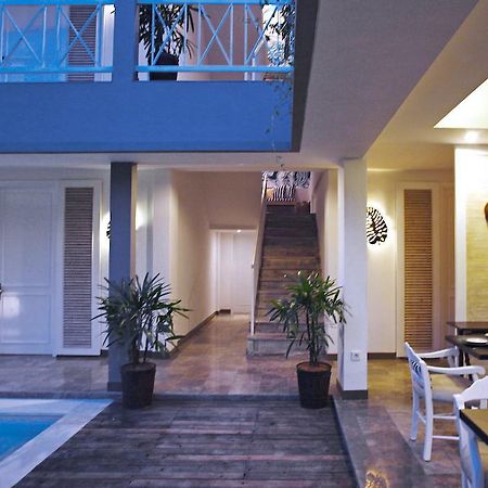 Summerhome Seminyak Zewnętrze zdjęcie