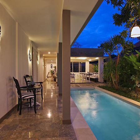 Summerhome Seminyak Zewnętrze zdjęcie