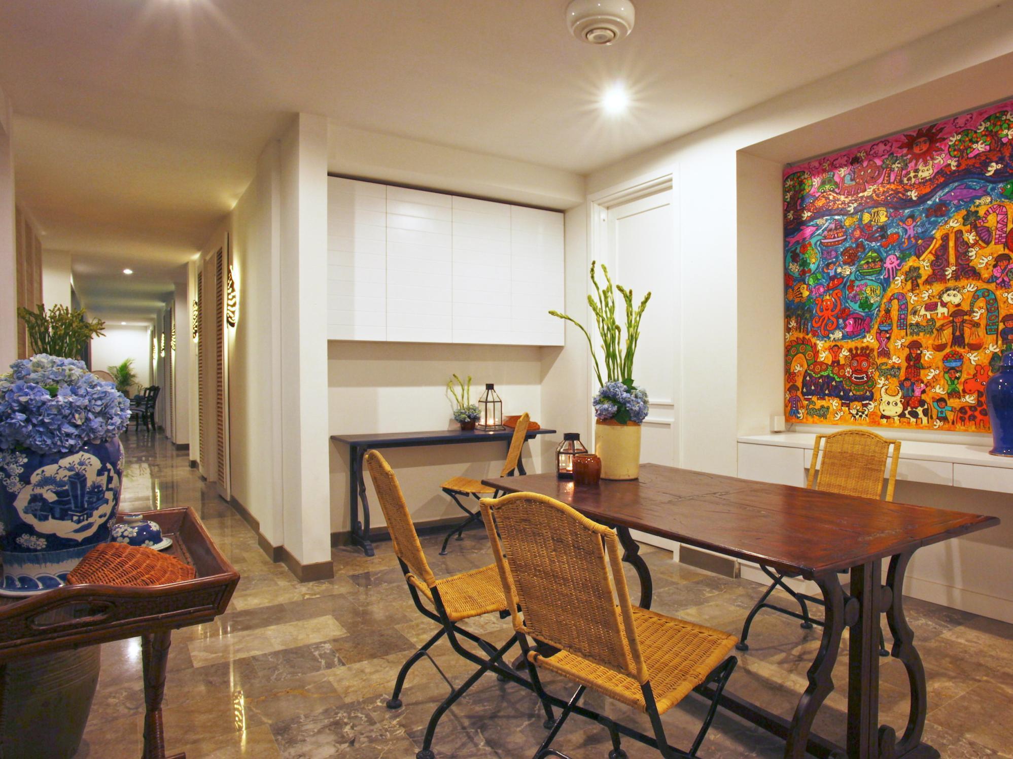 Summerhome Seminyak Zewnętrze zdjęcie