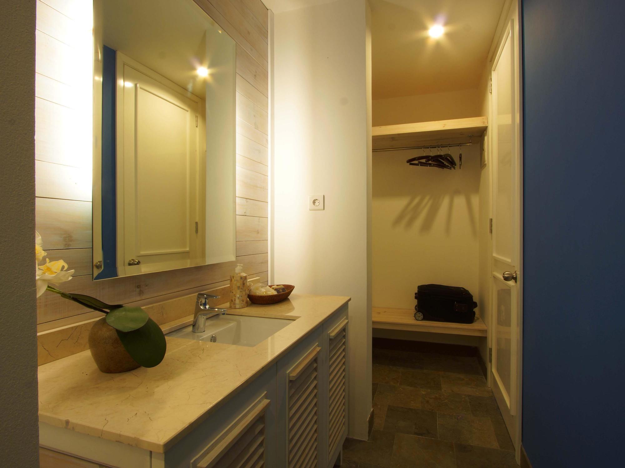 Summerhome Seminyak Zewnętrze zdjęcie