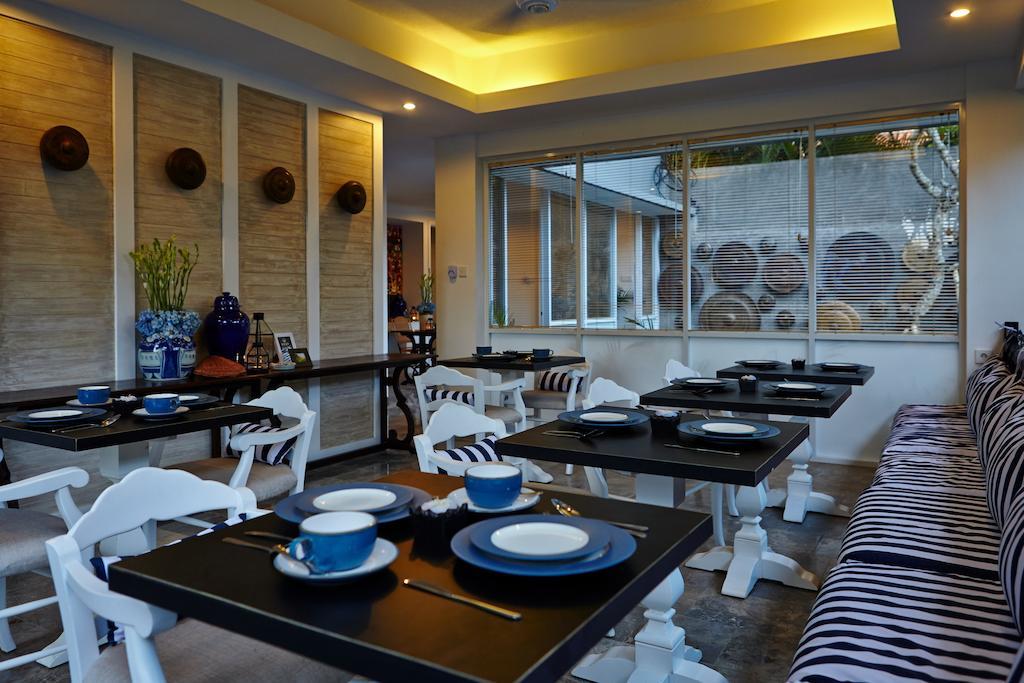 Summerhome Seminyak Zewnętrze zdjęcie