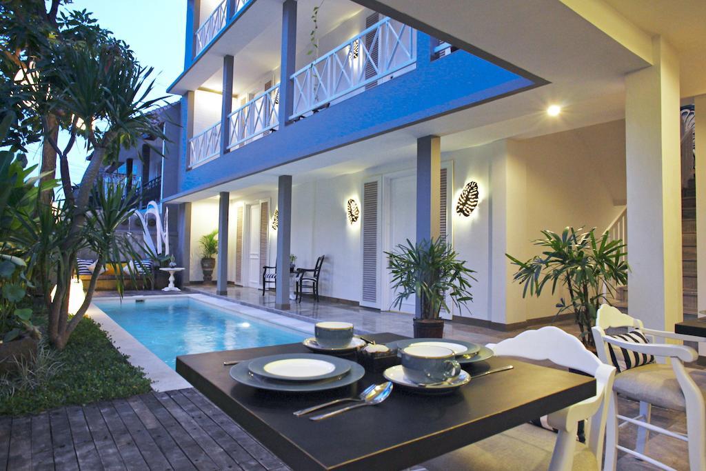 Summerhome Seminyak Zewnętrze zdjęcie