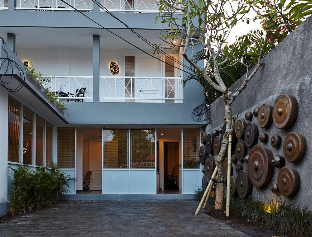 Summerhome Seminyak Zewnętrze zdjęcie