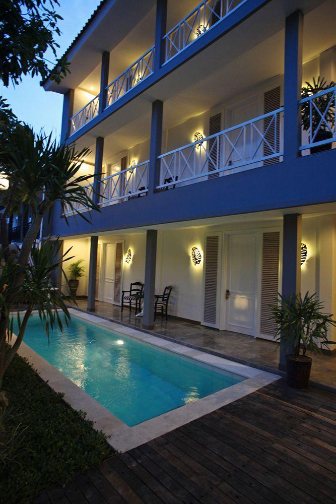 Summerhome Seminyak Zewnętrze zdjęcie