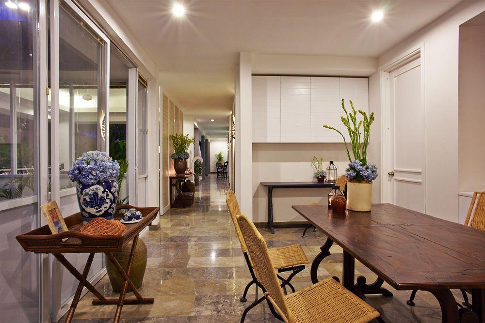 Summerhome Seminyak Zewnętrze zdjęcie