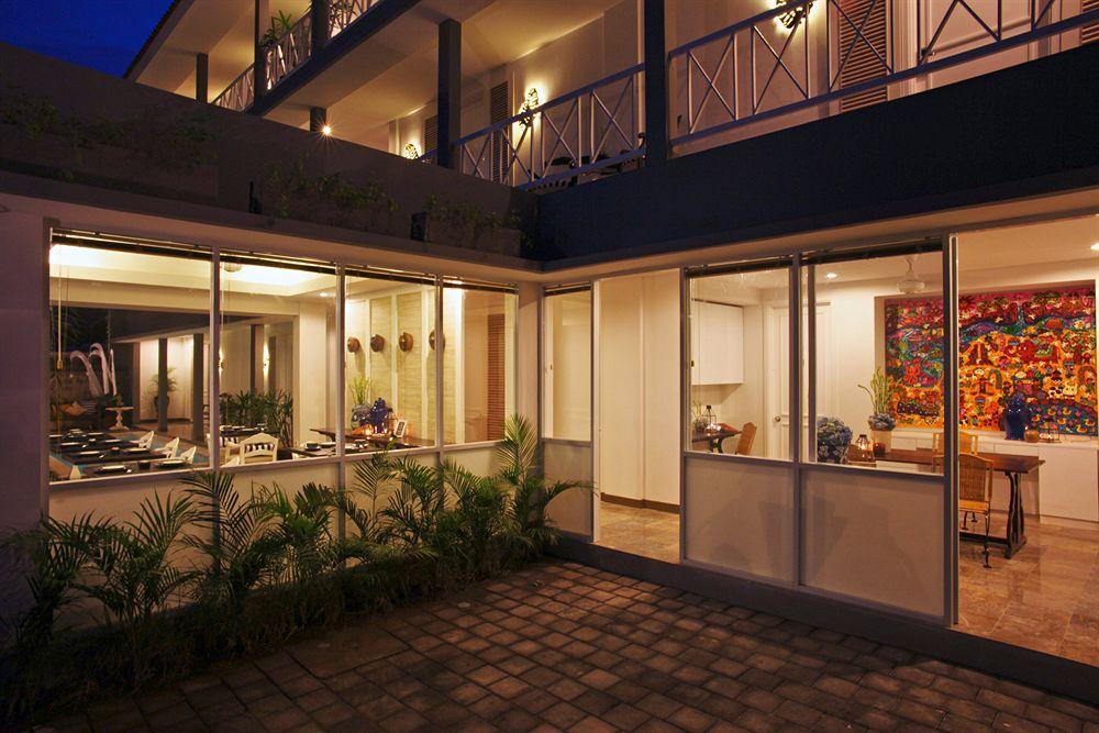 Summerhome Seminyak Zewnętrze zdjęcie