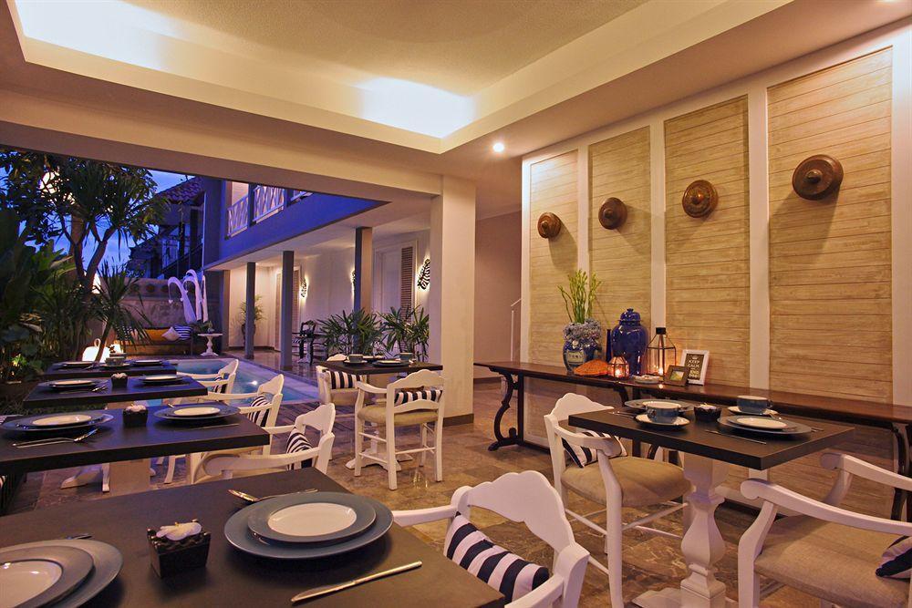 Summerhome Seminyak Zewnętrze zdjęcie