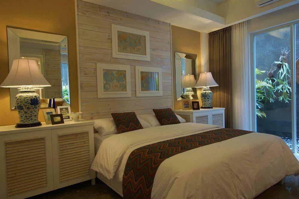 Summerhome Seminyak Zewnętrze zdjęcie